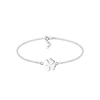 Elli  Armband Kleeblatt Talisman 