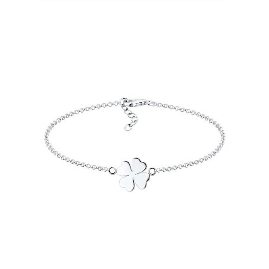 Armband Kleeblatt Talisman