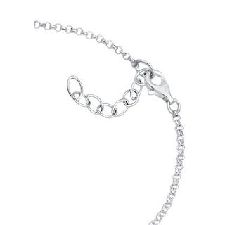 Elli  Armband Kleeblatt Talisman 