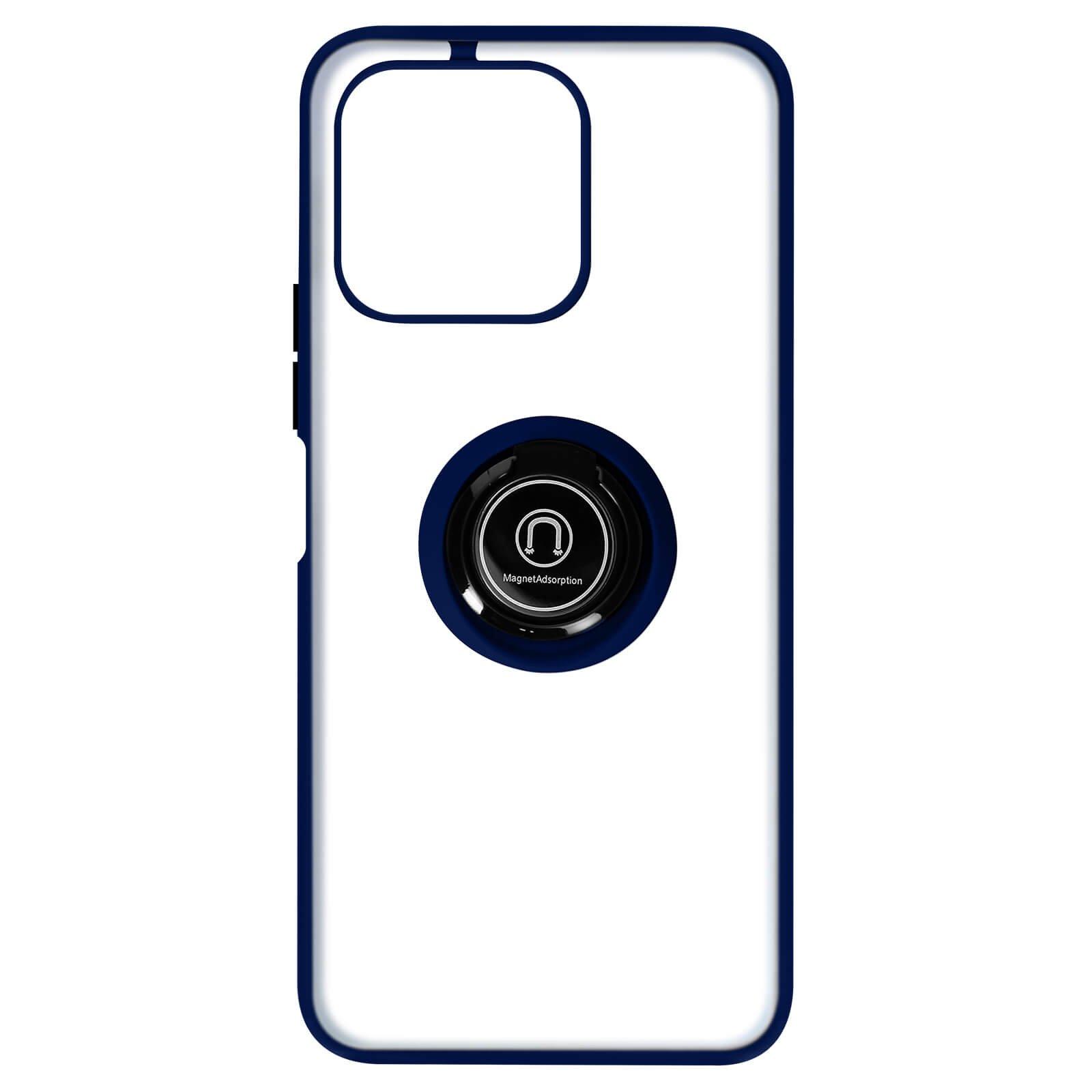 Image of Ring-Hülle für Honor 70 Lite, X8 5G / X6