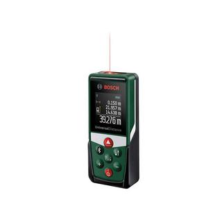 Bosch Home and Garden  Télémètre laser numérique Universal distance 50C, carton ecommerce 