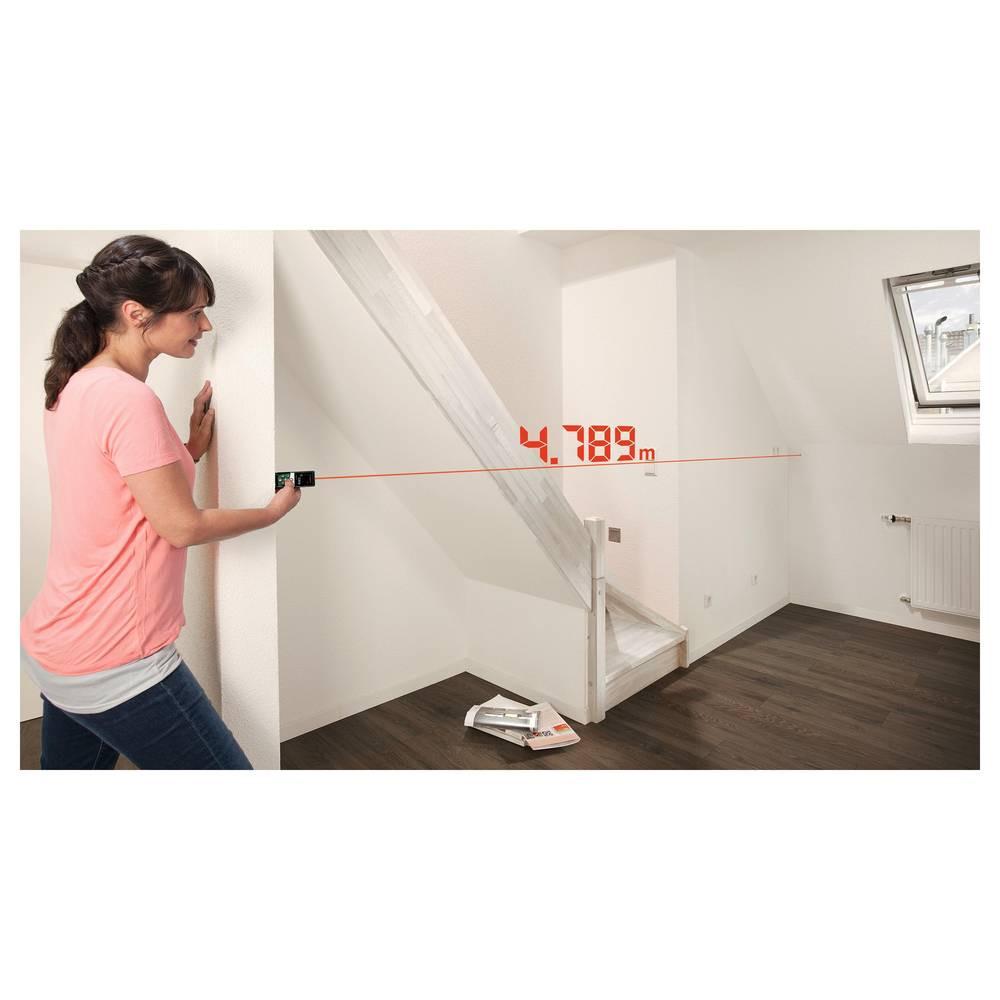 Bosch Home and Garden  Télémètre laser numérique Universal distance 50C, carton ecommerce 