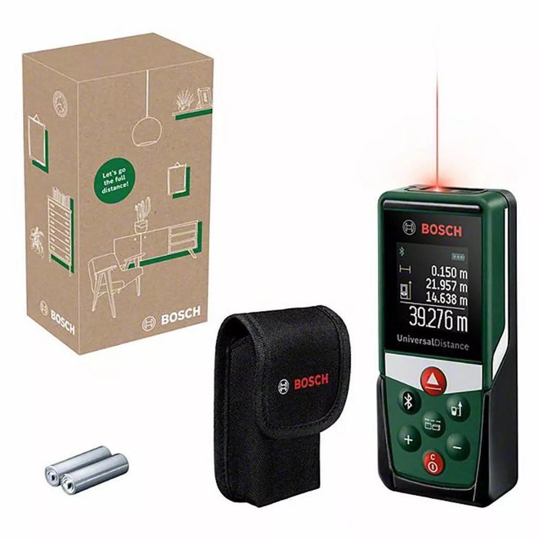 Bosch Universaldistance 50C