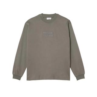 LACOSTE Tennis Rundhals-Sweatshirt  