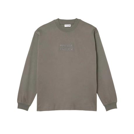LACOSTE Tennis Rundhals-Sweatshirt  