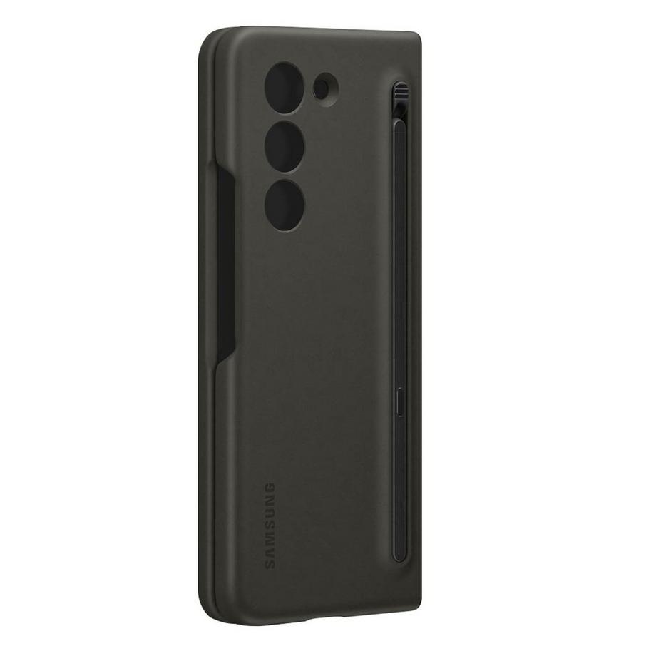 SAMSUNG  Coque Officiel Samsung Z Fold 5 