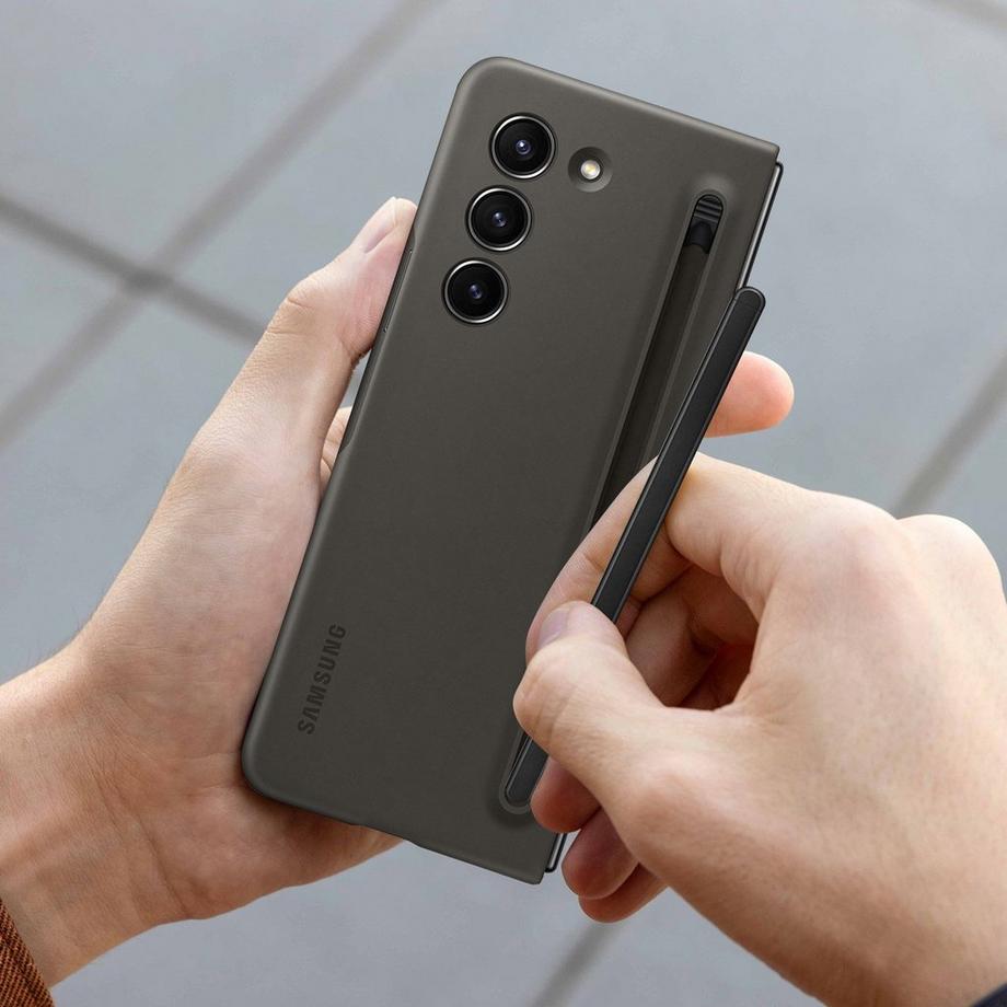 SAMSUNG  Coque Officiel Samsung Z Fold 5 