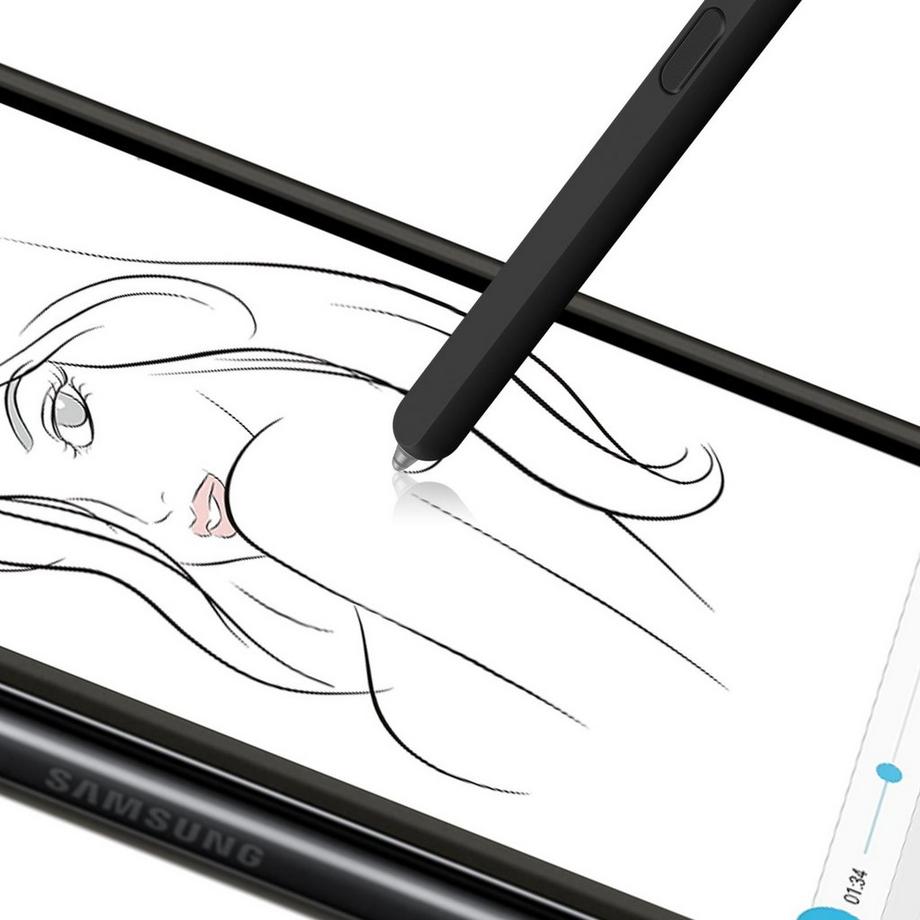 SAMSUNG  Coque Officiel Samsung Z Fold 5 