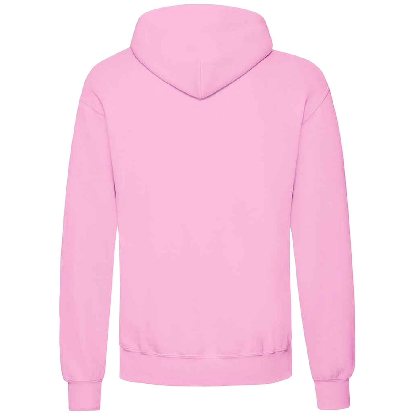 Fruit of the Loom  Classic Sweatshirt mit Kapuze 