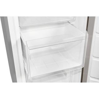 SPC H-GS3450 INOX-Look  