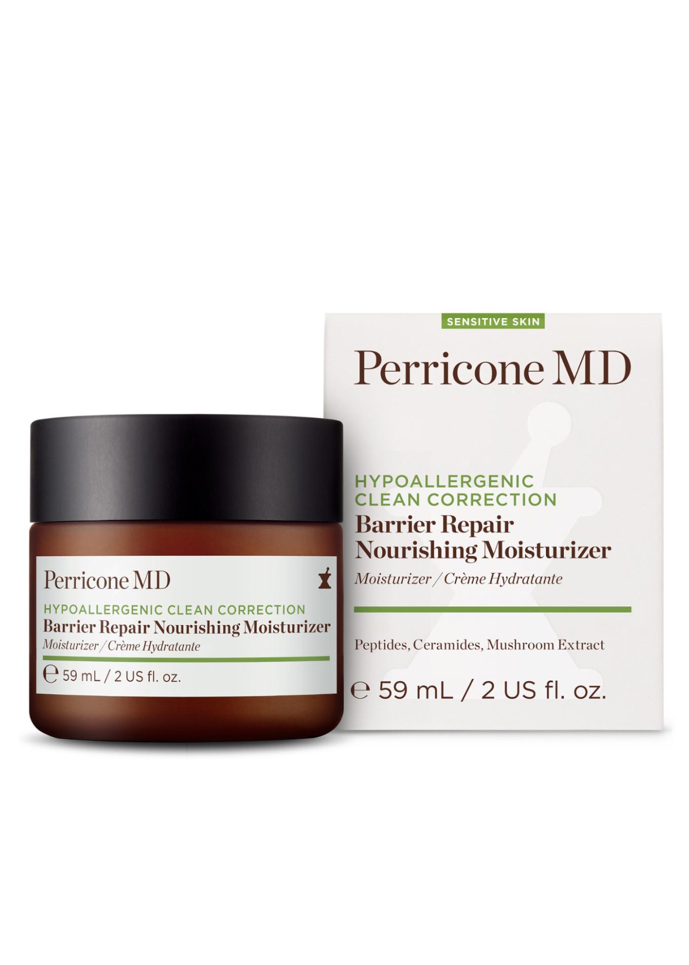 Perricone  Garderie Hydratant nourrissant réparateur de barrière de correction propre hypoallergénique 