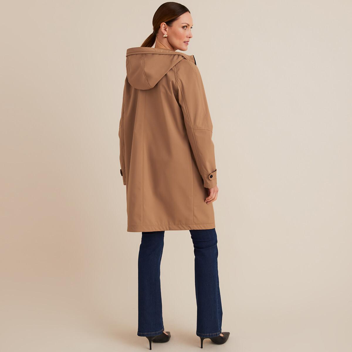 La Redoute Collections  Windjacke mit Kapuze 