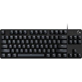 Logitech  Gaming-Tastatur G413 TKL SE 