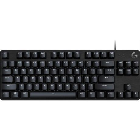 Logitech  Gaming-Tastatur G413 TKL SE 