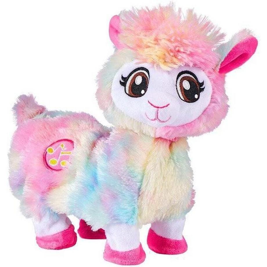 ZURU  PETS ALIVE-ROBOTIC 