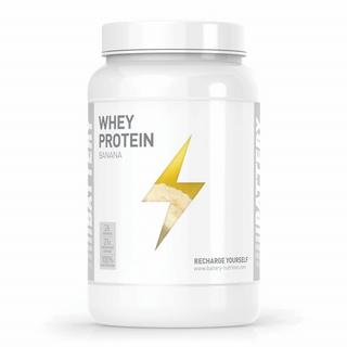 Battery  Whey Protein Banana 800g 