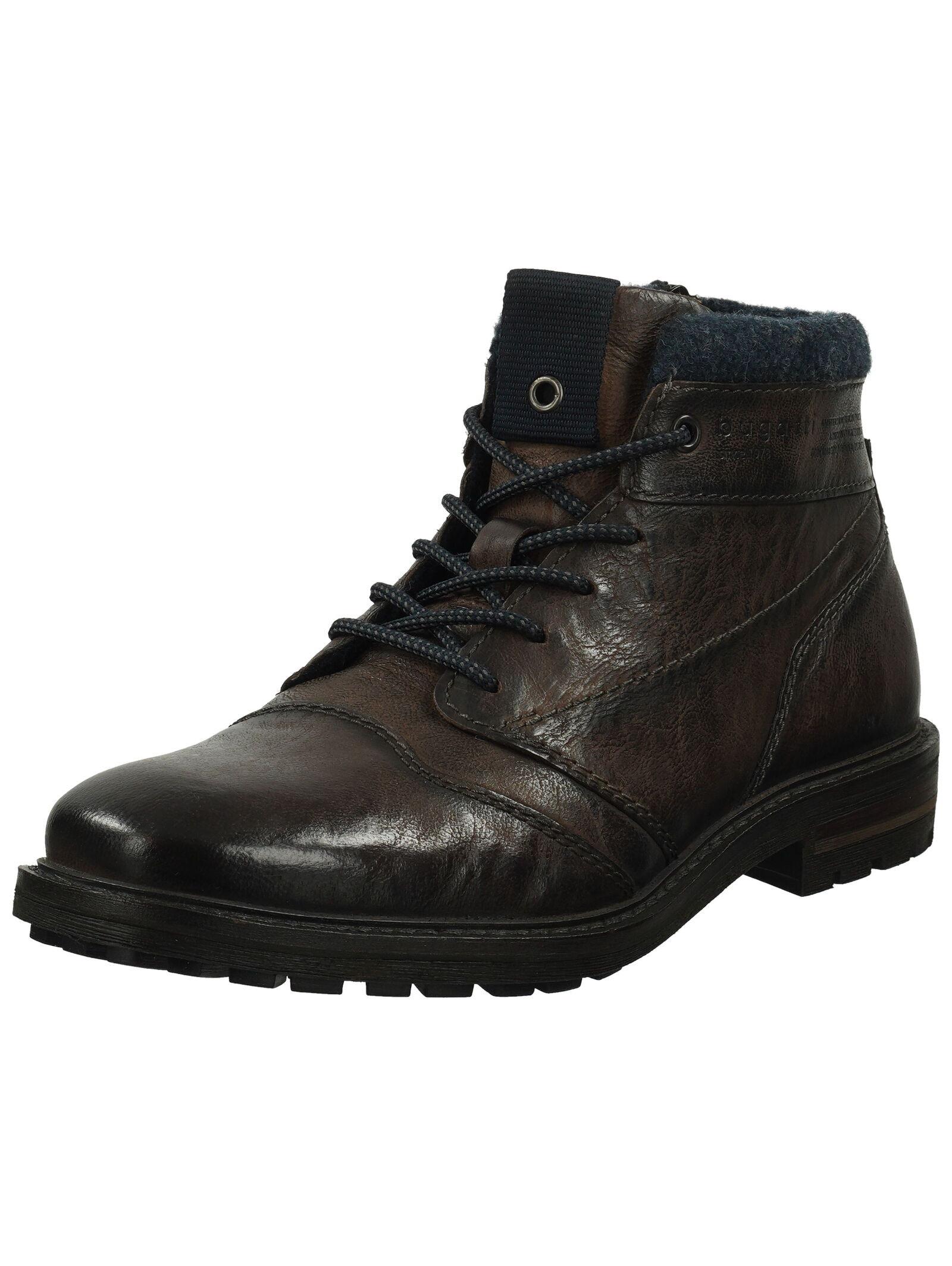 Image of Stiefelette 331-acc34-3200 Unisex Braun 44