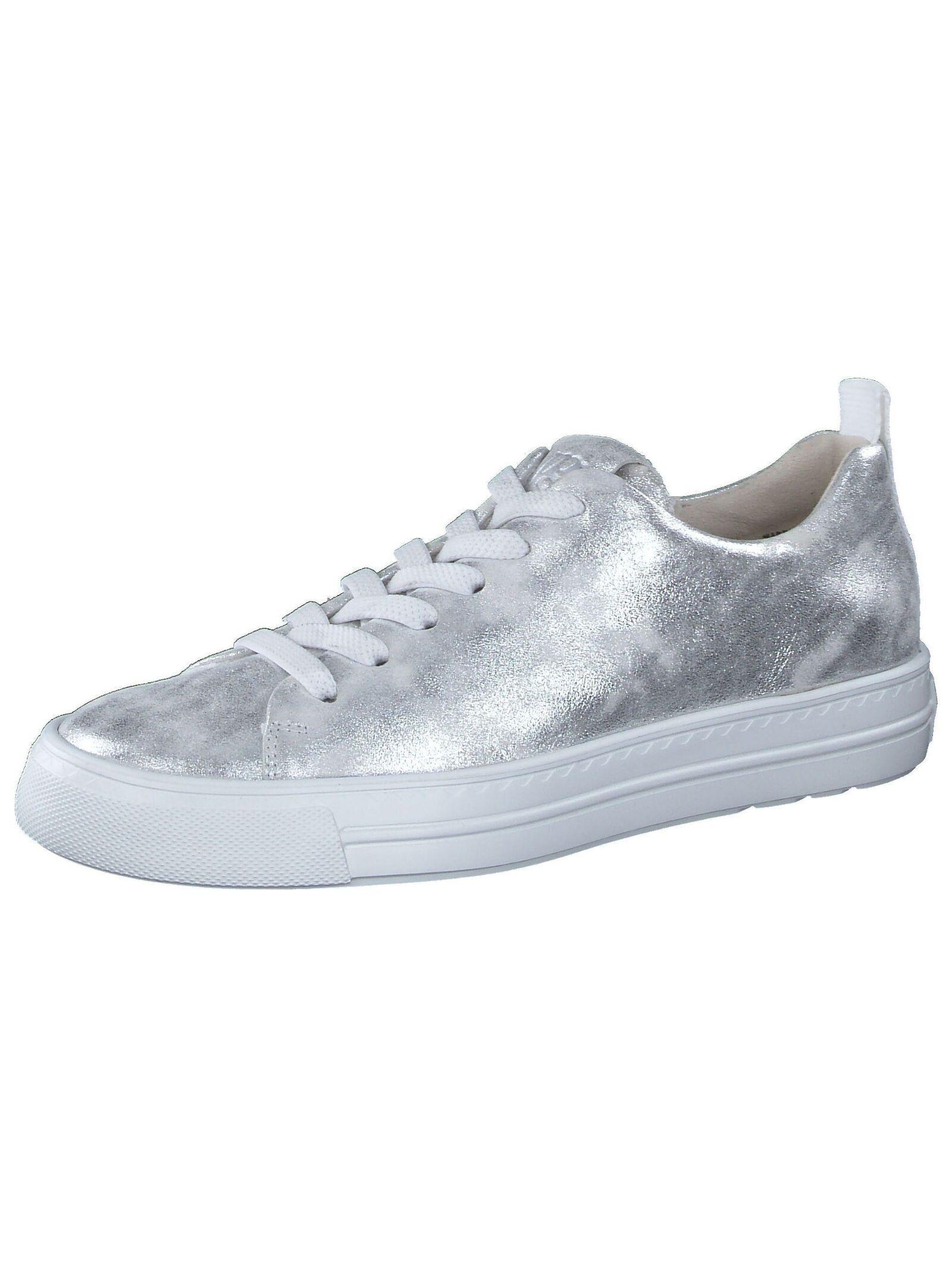 Image of Sneaker 5267 Unisex Silber 37.5
