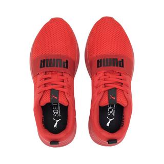 PUMA  kinderschuhe wired run jr 