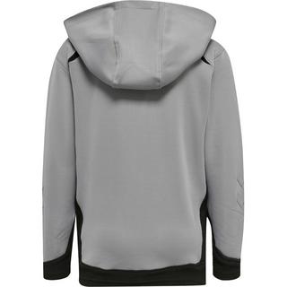 Hummel  kinder kapuzenpullover hmllead 