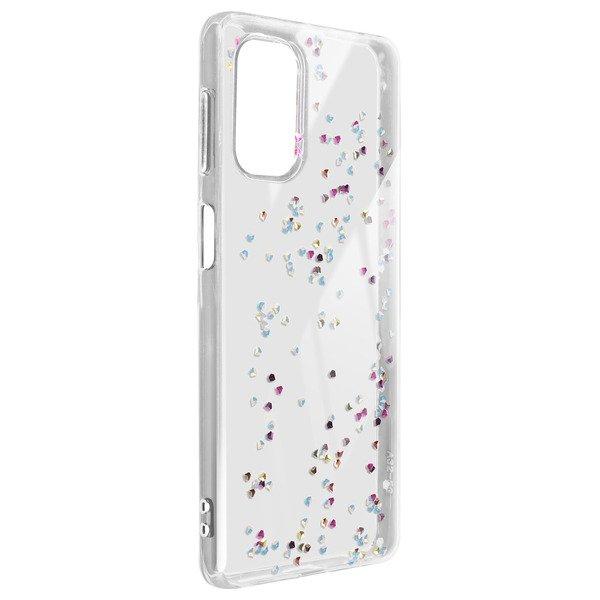 Avizar  Coque Samsung Galaxy A32 5G Design 