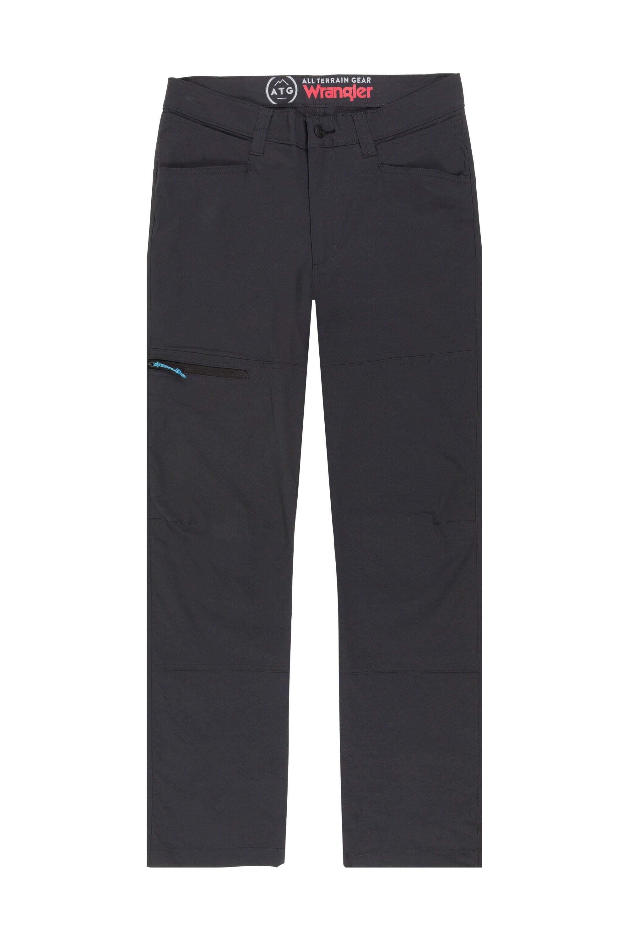 Wrangler  Pantalon classique Sustainable Zip Pkt Pant 