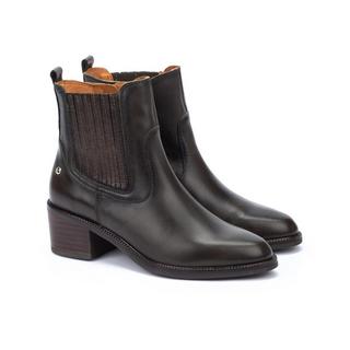 Pikolinos  Bacarot - Bottines cuir 