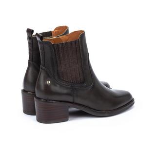 Pikolinos  Bacarot - Bottines cuir 