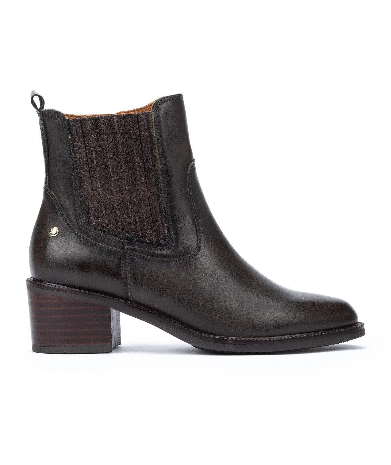 Pikolinos  Bacarot - Bottines cuir 