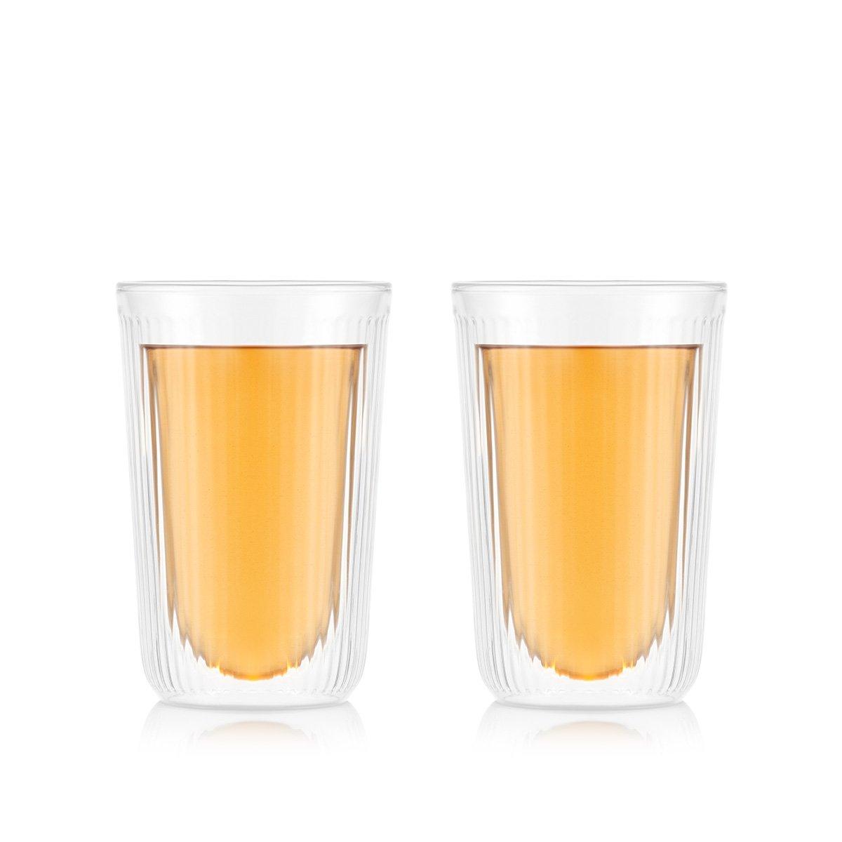 bodum Set 2 verres DOURO  