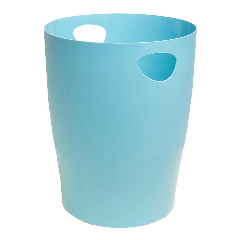 Exacompta Cestino della carta Ecobin Pop N'Co x8  