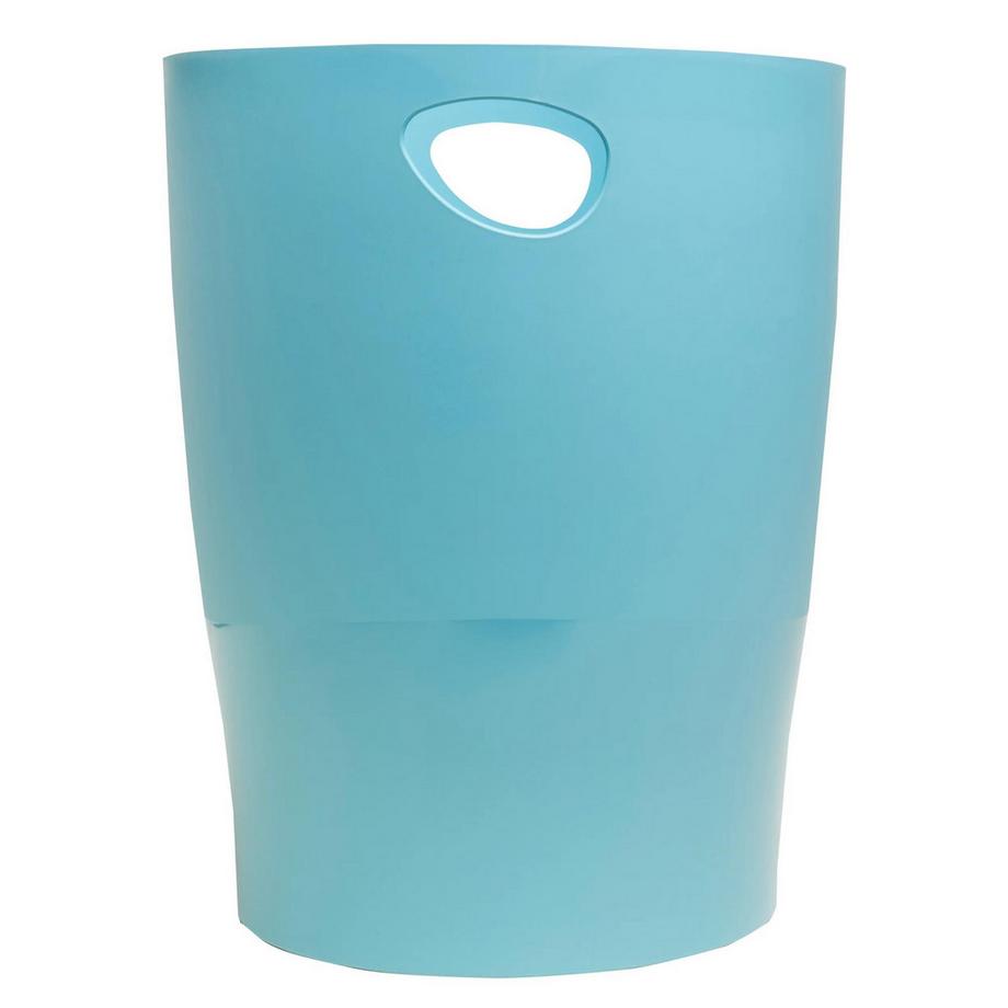 Cestino della carta Ecobin Pop N'Co x8