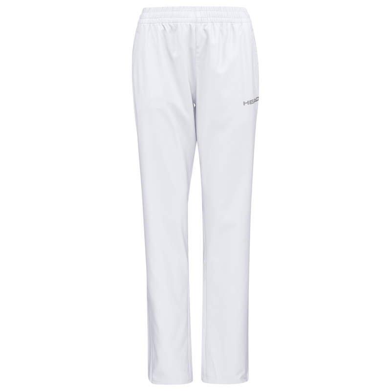 Image of Club Pants W Weiss Unisex Weiss L