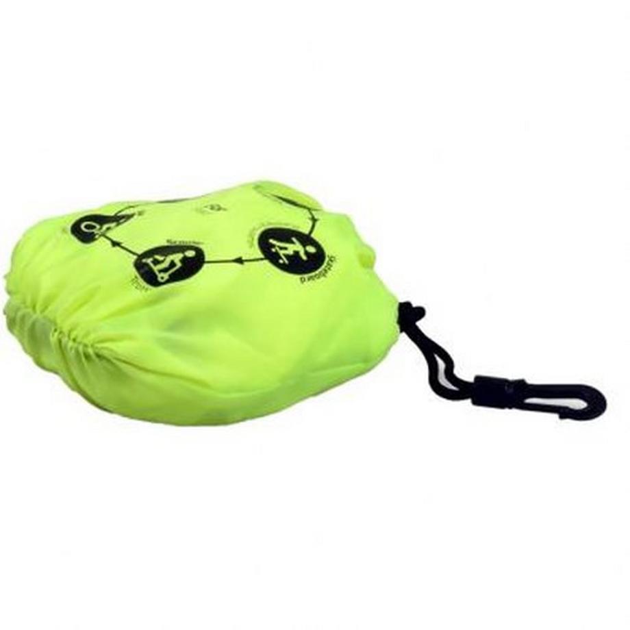 Port Housse de pluie Sac à dos avec LED  