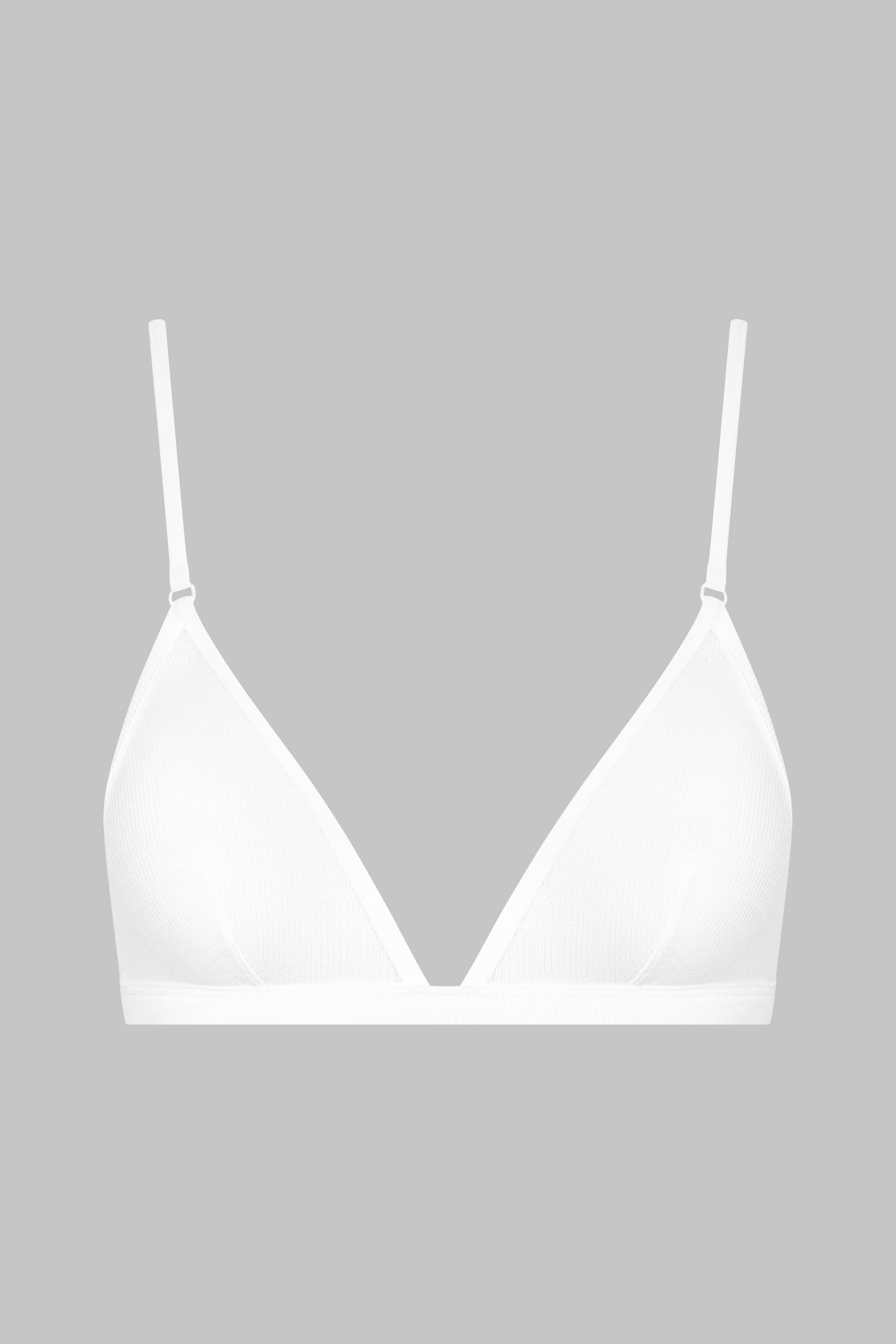 MAISON CLOSE  Reggiseno a triangolo - La Femme Amazone 