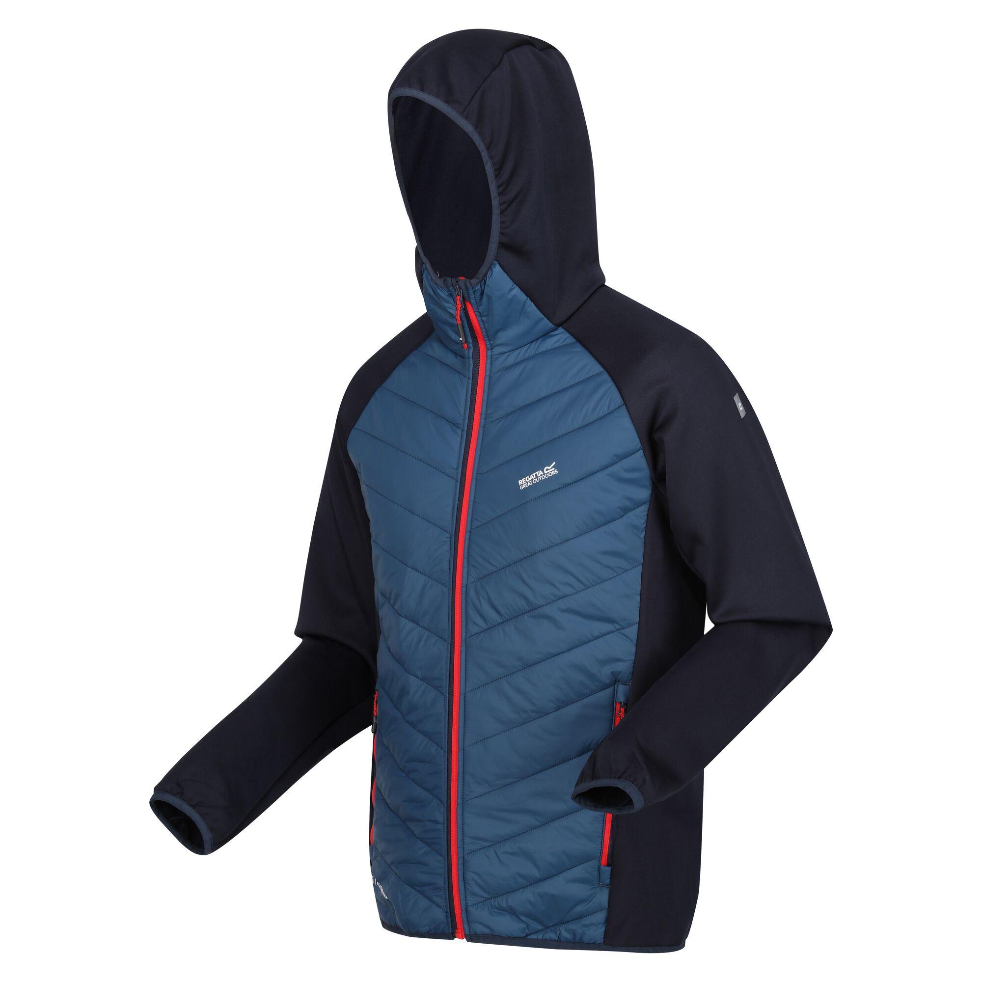 Regatta  Andreson VIII Hybridjacke 