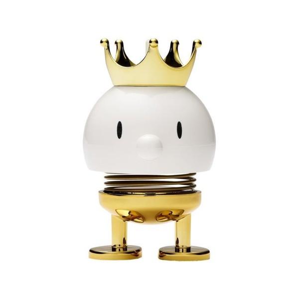 Image of Prince Unisex Gold