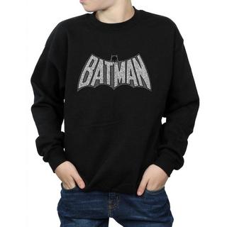 DC COMICS  Sweatshirt 