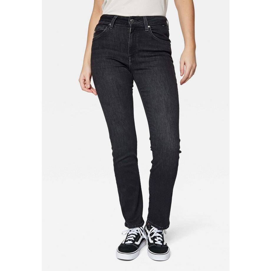Mavi Kendra Straight Leg Jeans  
