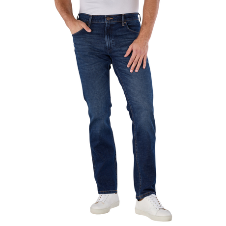 Wrangler Greensboro Regular Fit Jeans  