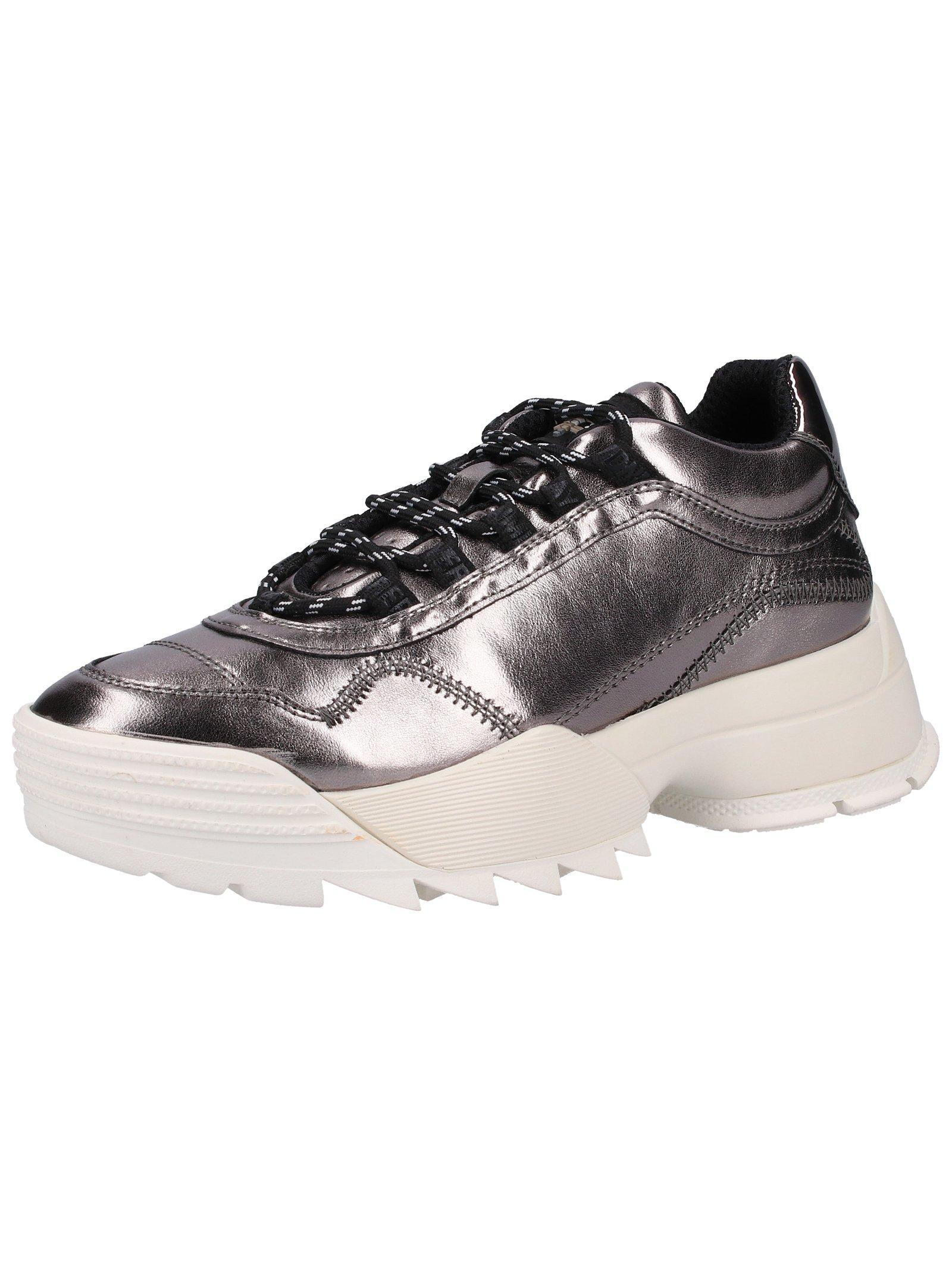 Image of Sneaker Gws1m.000.c0003s Damen Silber 38