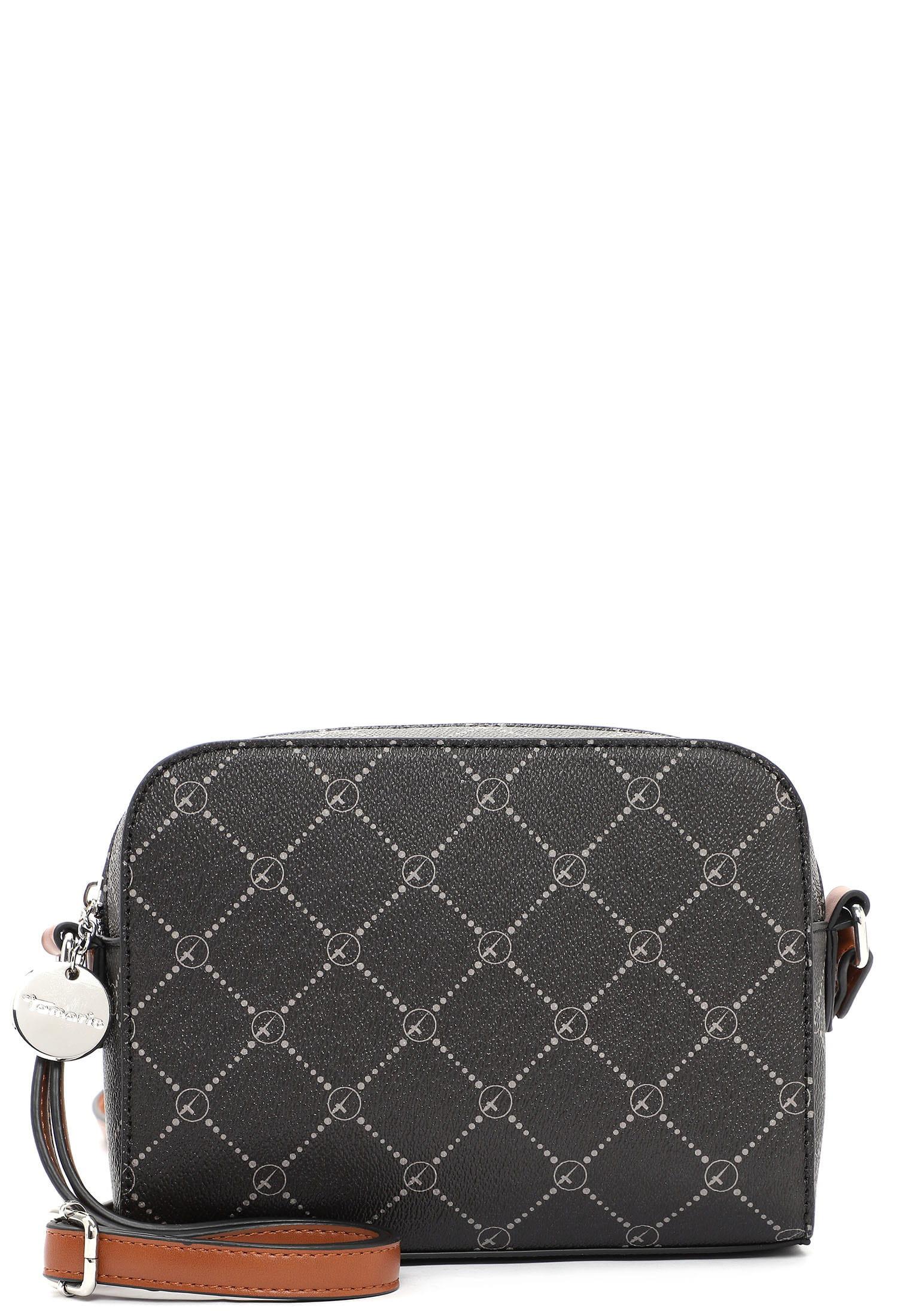 Image of Umhängetasche Tas Anastasia Damen Schwarz ONE SIZE