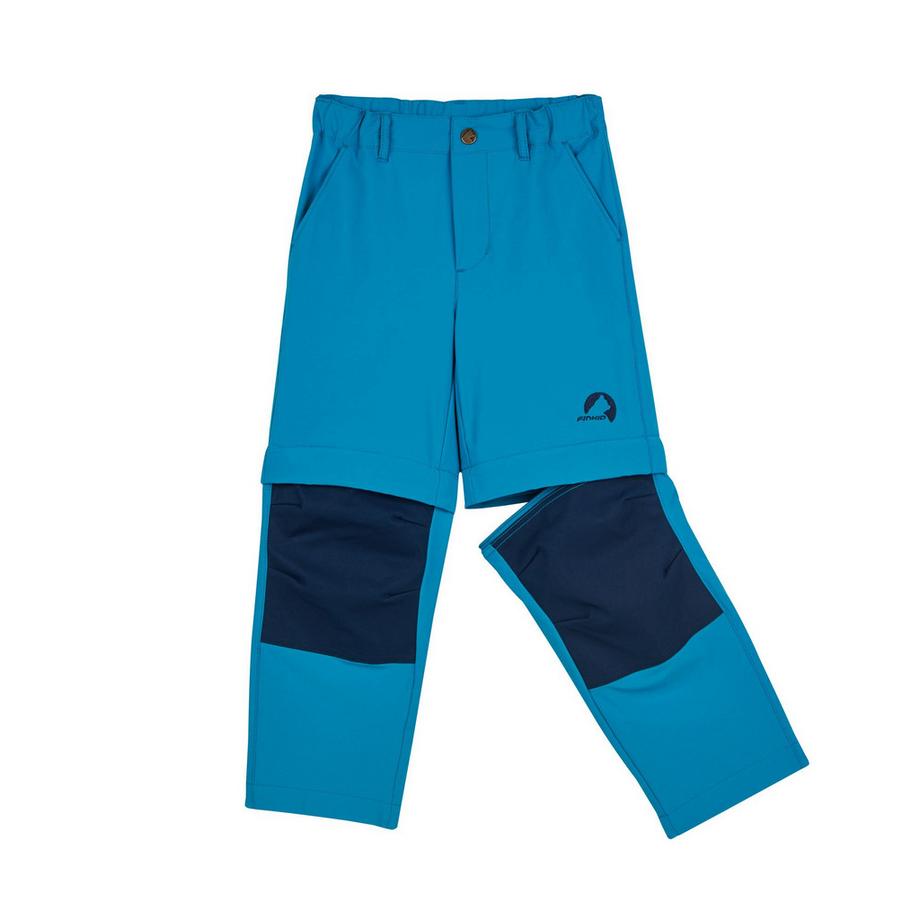 Finkid  URAKKA Move Zip Hose mosaic 