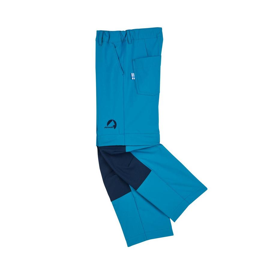 Finkid  URAKKA Move Zip Hose mosaic 