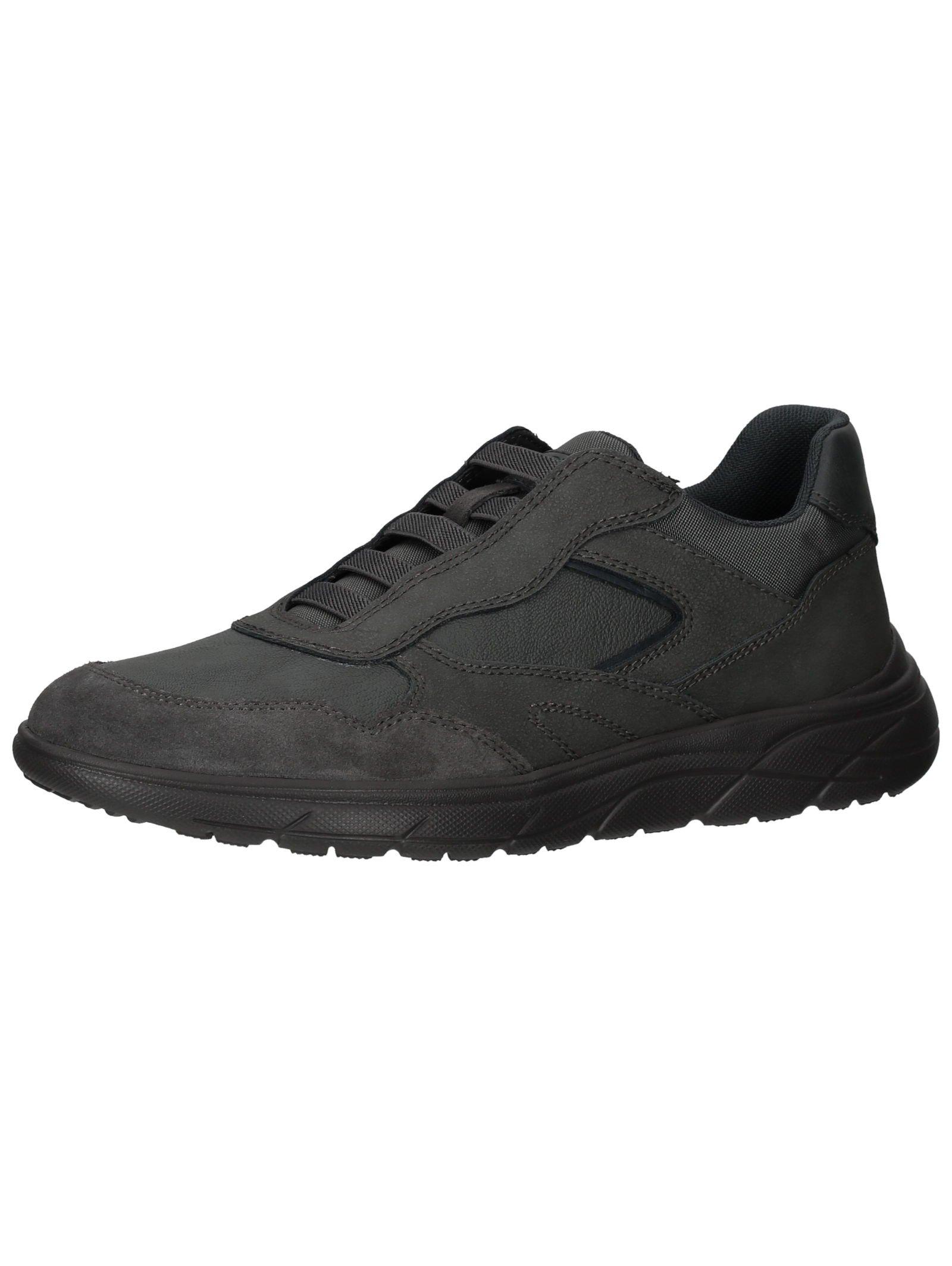 Image of Sneaker Herren Taubengrau 41