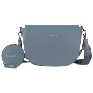 BUGATTI Almata Sac à bandoulière M Denim  