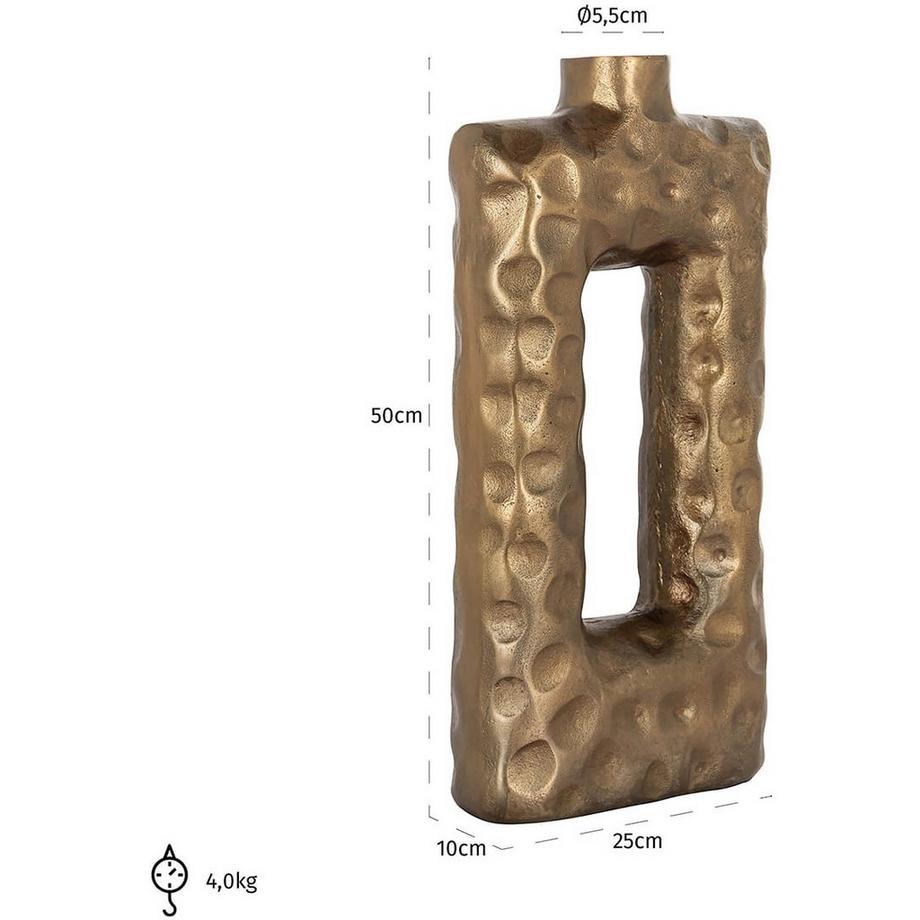 mutoni Vase Samuel or 24x50  