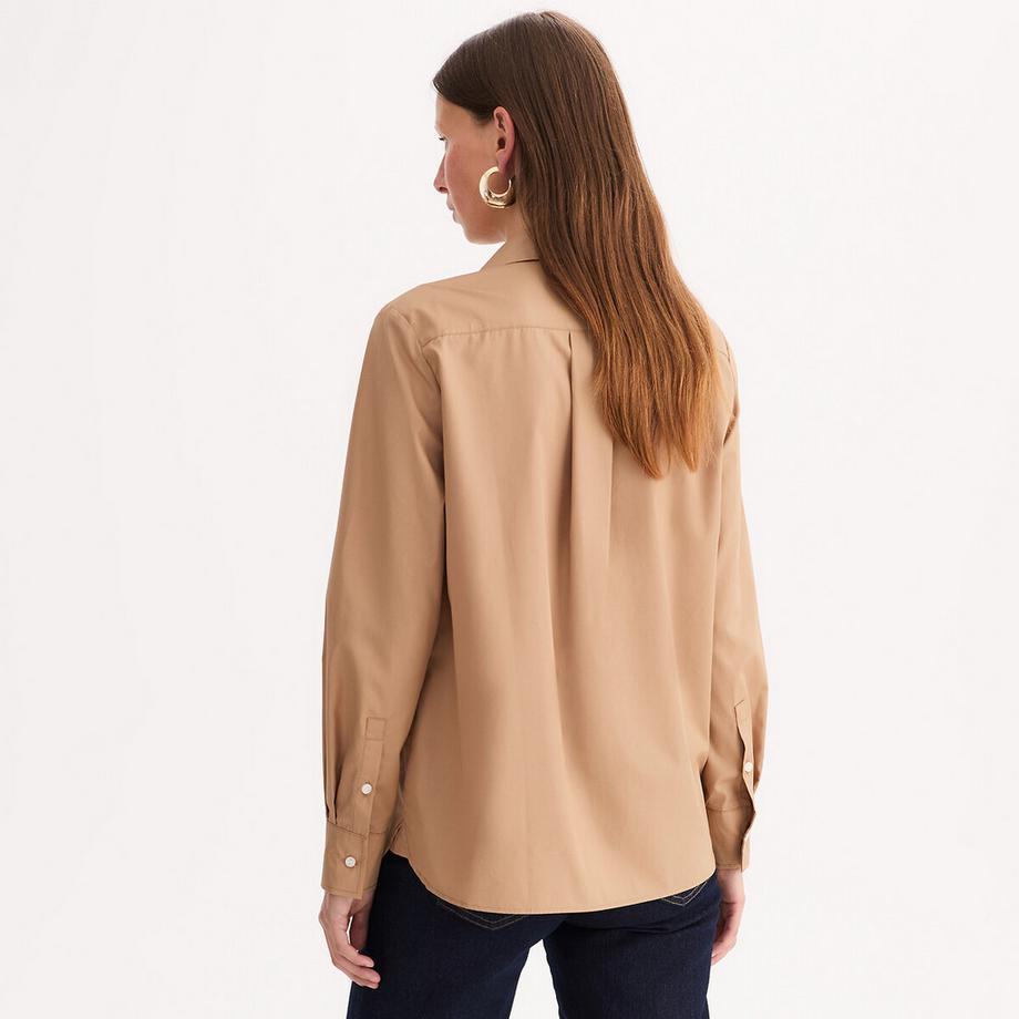 La Redoute Collections Camicia di cotone  