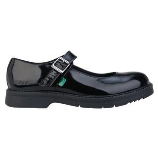 Kickers  Schuhe Finley Patent 