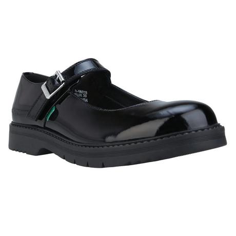 Kickers  Schuhe Finley Patent 